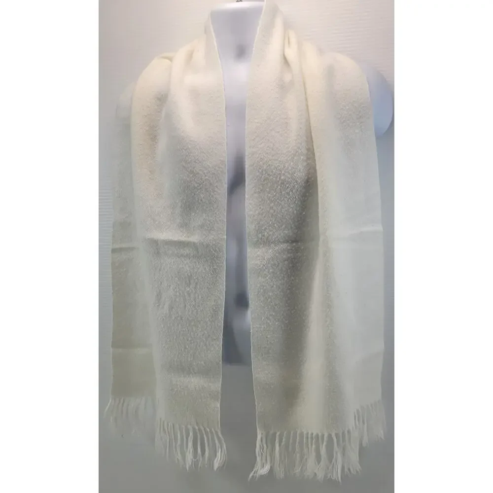 Unbranded women white